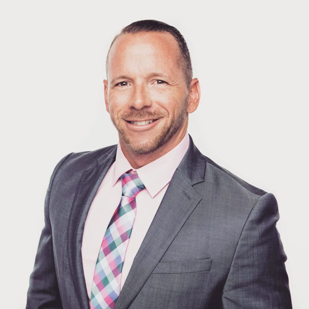 Ryan Eaglin | Safeguard Estate and Financial Planning