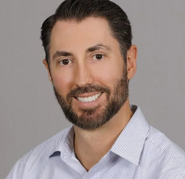 Thomas Myers