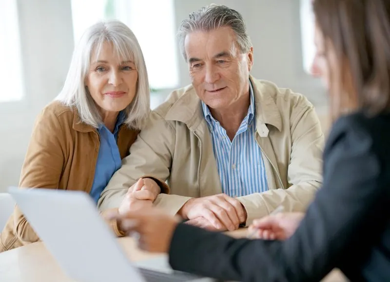 Professional Financial and Estate Planning Services