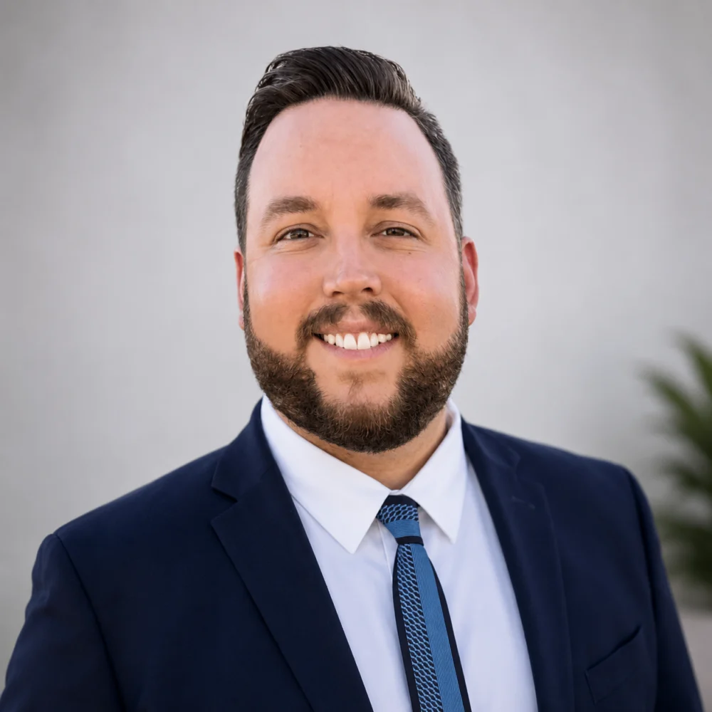 Ryan Couch Headshot 2 | Safeguard Estate and Financial Planning