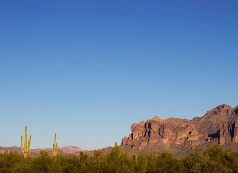 Arizona Revocable Living Trust Laws: Essential 2026 Guide