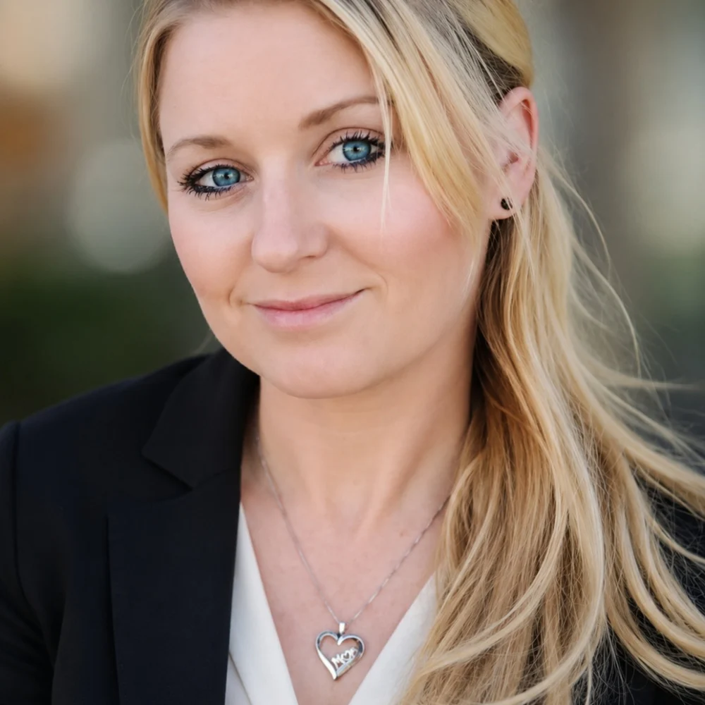 Tabitha Maddock Headshot | Safeguard Estate and Financial Planning
