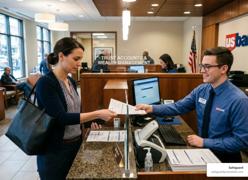 Everything You Need to Know About Living Trust Bank Accounts