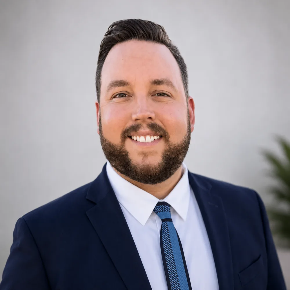 Ryan Couch Headshot 2 | Safeguard Estate and Financial Planning
