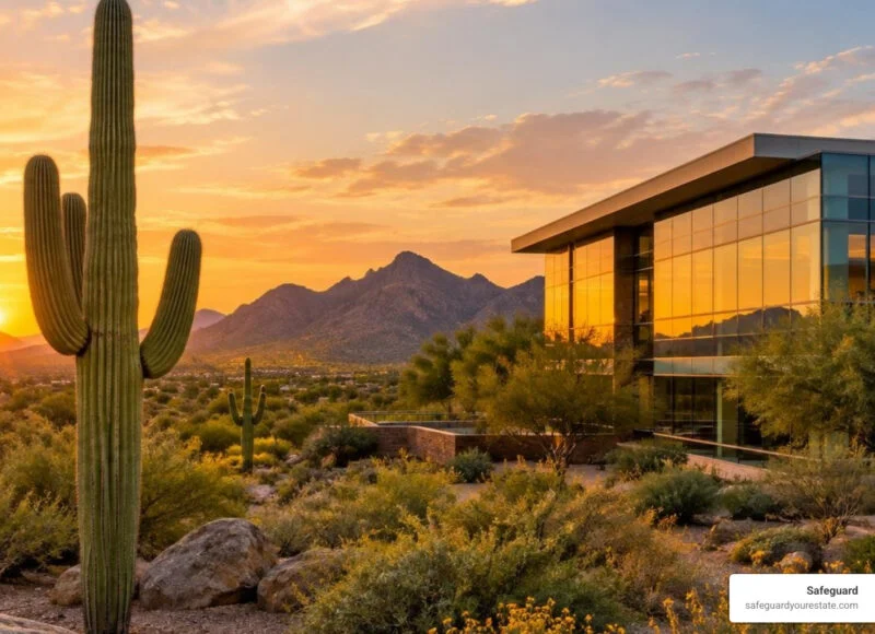 Arizona Dynasty Trusts and the Key Steps to Lasting Wealth